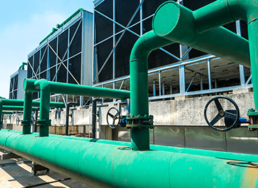 Chemical Engineering