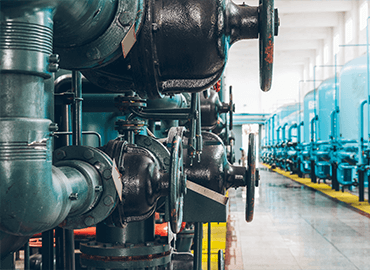 Industrial Engineering